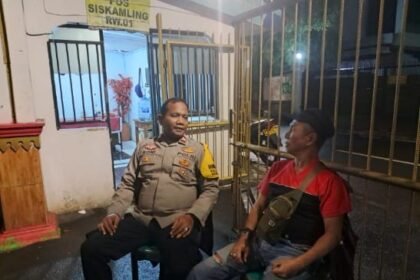 Go Teropong Rakyat