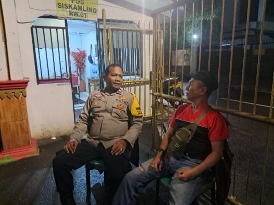 Go Teropong Rakyat
