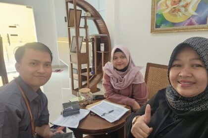 Go Teropong Rakyat