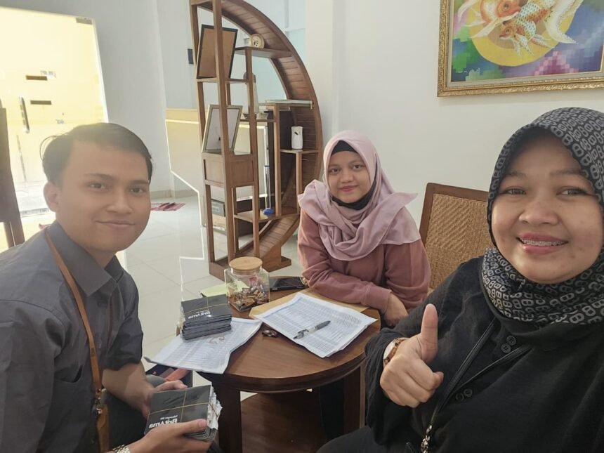 Go Teropong Rakyat