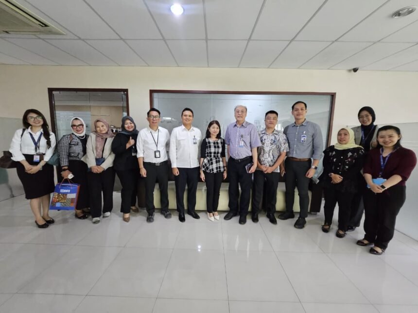 Go Teropong Rakyat