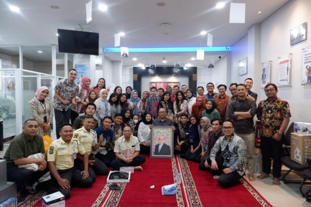 Go Teropong Rakyat