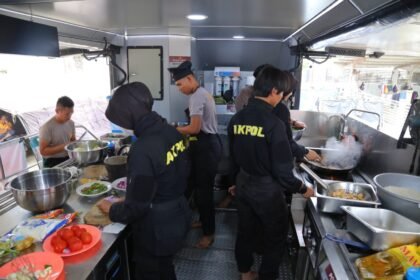 Go Teropong Rakyat