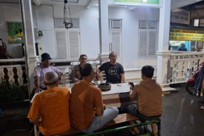 Go Teropong Rakyat