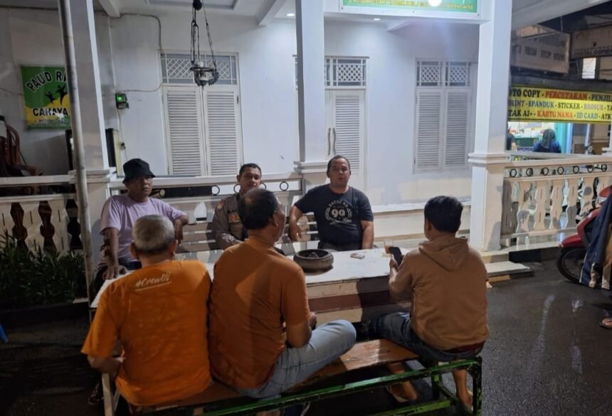 Go Teropong Rakyat