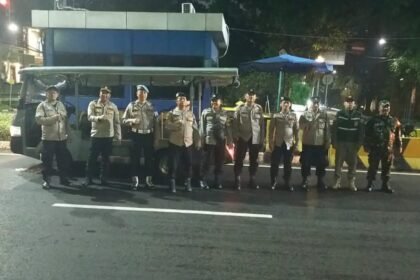 Go Teropong Rakyat