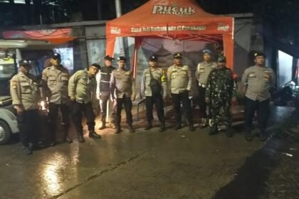 Go Teropong Rakyat