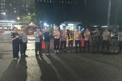 Go Teropong Rakyat