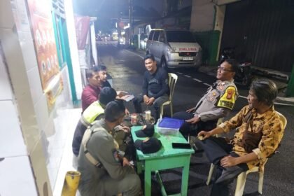 Go Teropong Rakyat