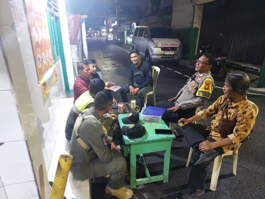 Go Teropong Rakyat