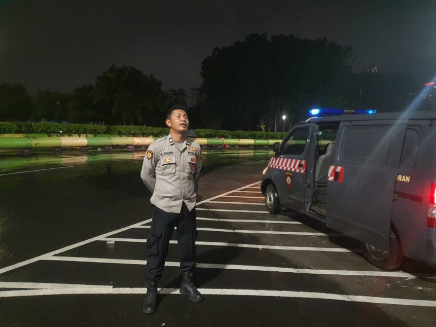 Go Teropong Rakyat