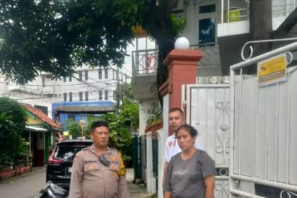Go Teropong Rakyat