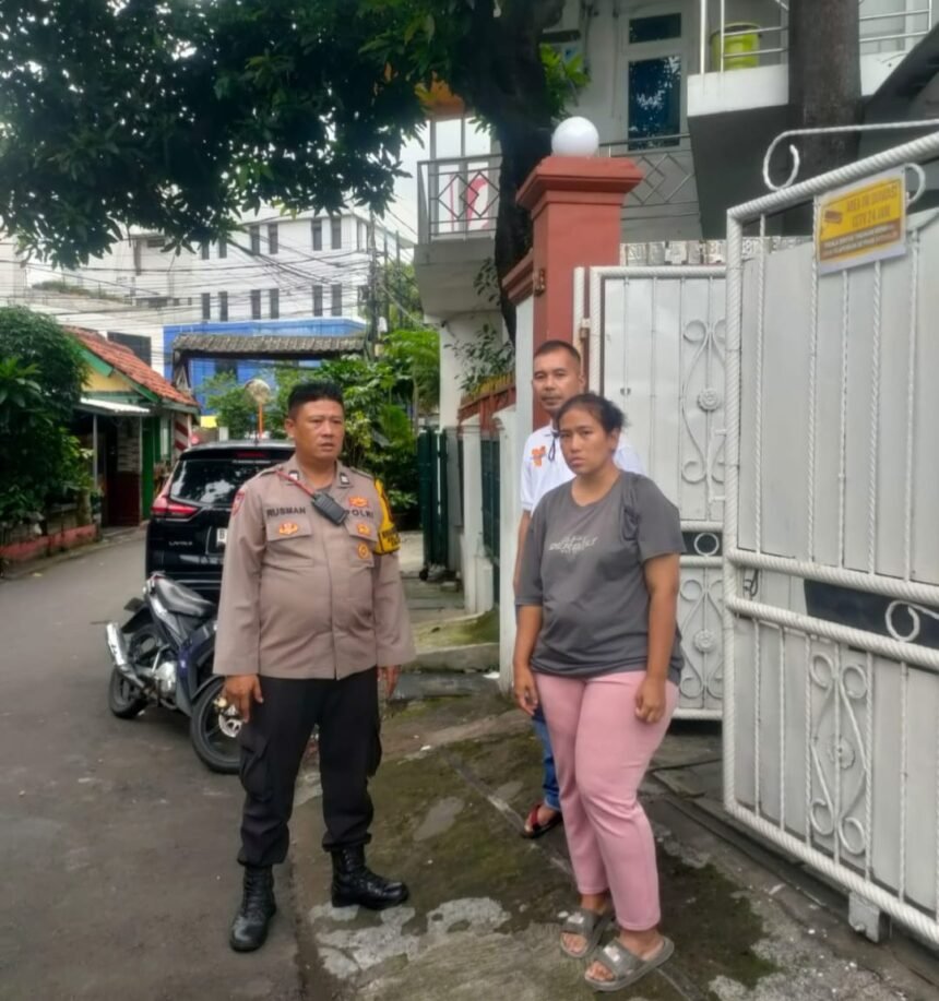 Go Teropong Rakyat