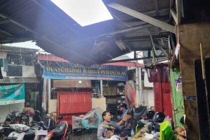 Go Teropong Rakyat