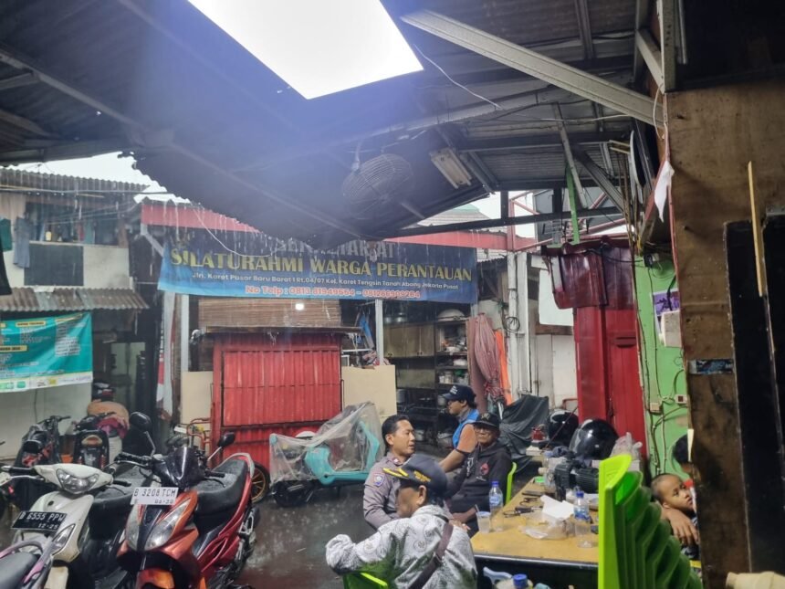 Go Teropong Rakyat