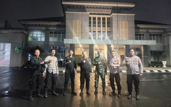 Go Teropong Rakyat