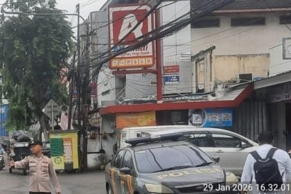 Go Teropong Rakyat