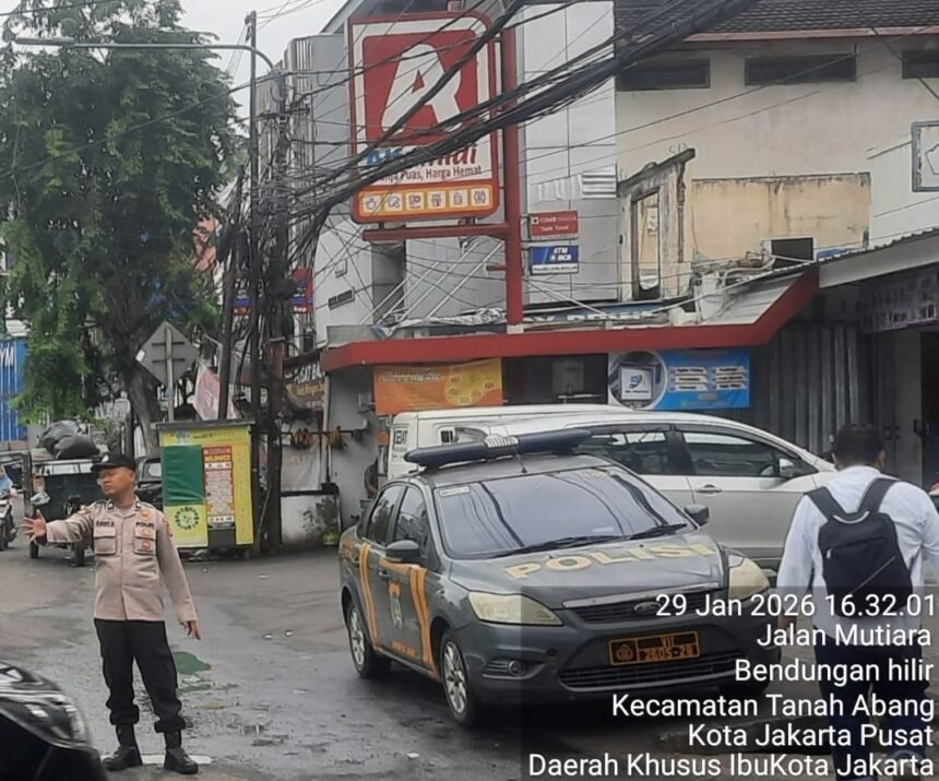 Go Teropong Rakyat