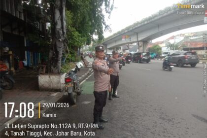 Go Teropong Rakyat