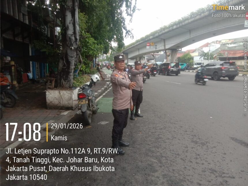 Go Teropong Rakyat