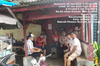 Go Teropong Rakyat