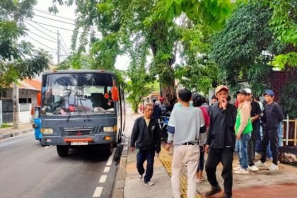 Go Teropong Rakyat