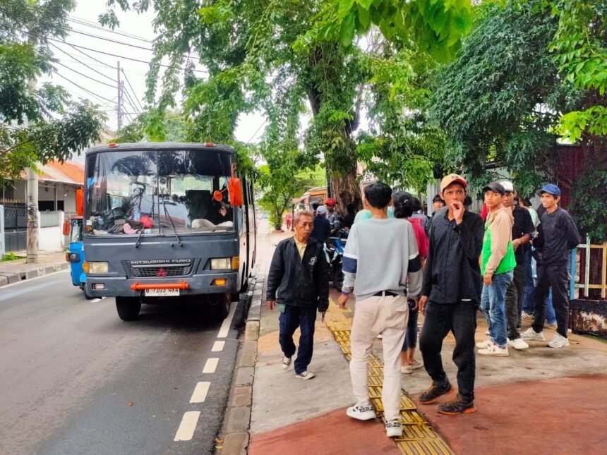 Go Teropong Rakyat
