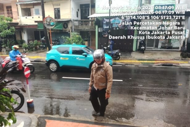 Go Teropong Rakyat