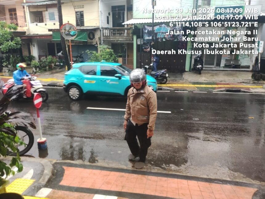 Go Teropong Rakyat