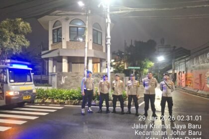Go Teropong Rakyat