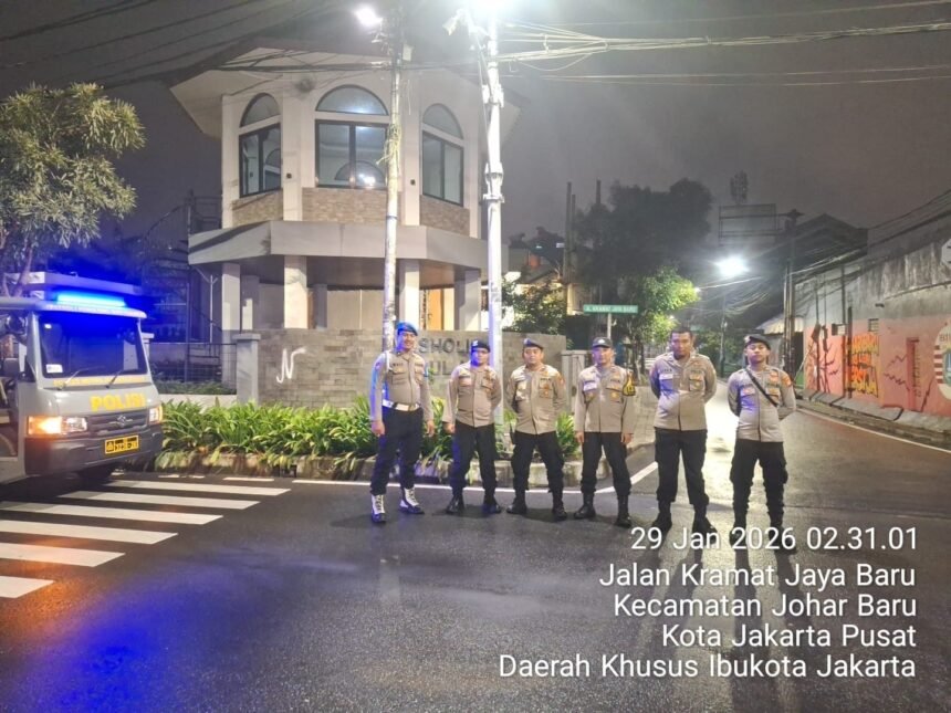 Go Teropong Rakyat