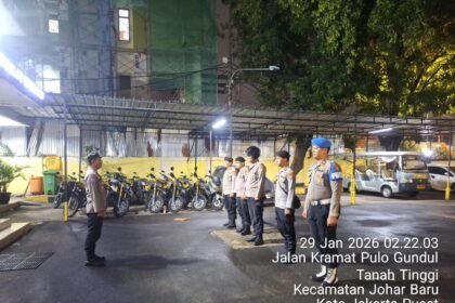 Go Teropong Rakyat