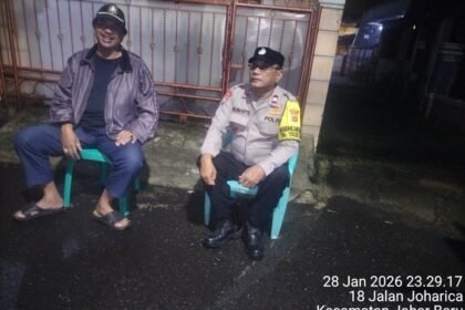 Go Teropong Rakyat