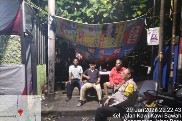 Go Teropong Rakyat