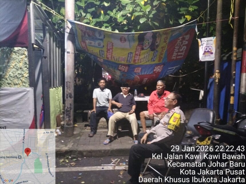 Go Teropong Rakyat