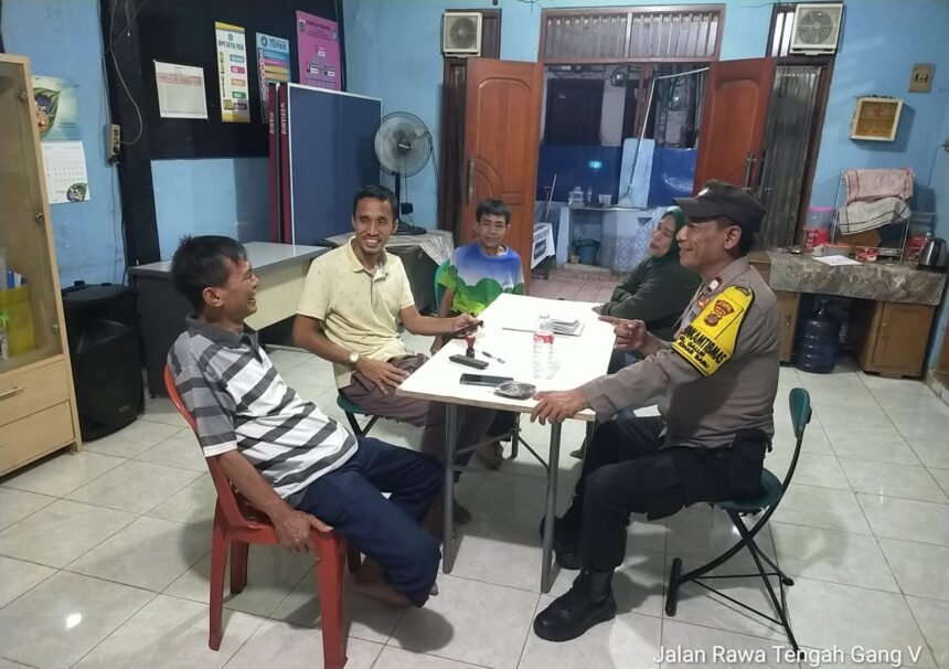 Go Teropong Rakyat