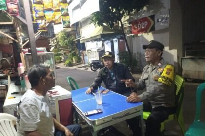 Go Teropong Rakyat