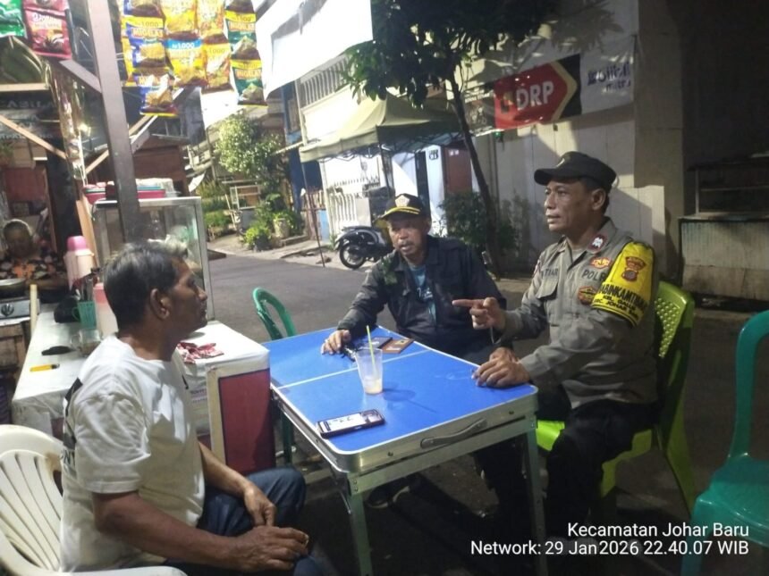 Go Teropong Rakyat