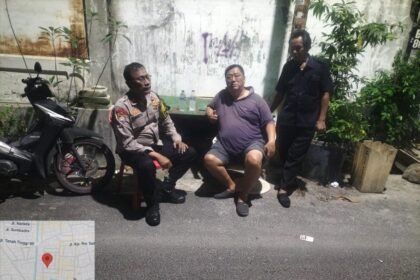 Go Teropong Rakyat