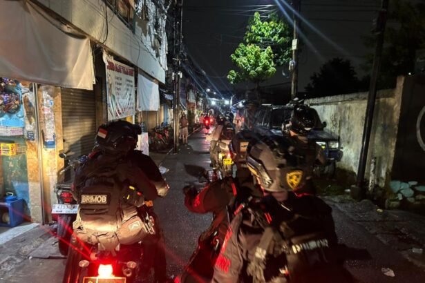Go Teropong Rakyat