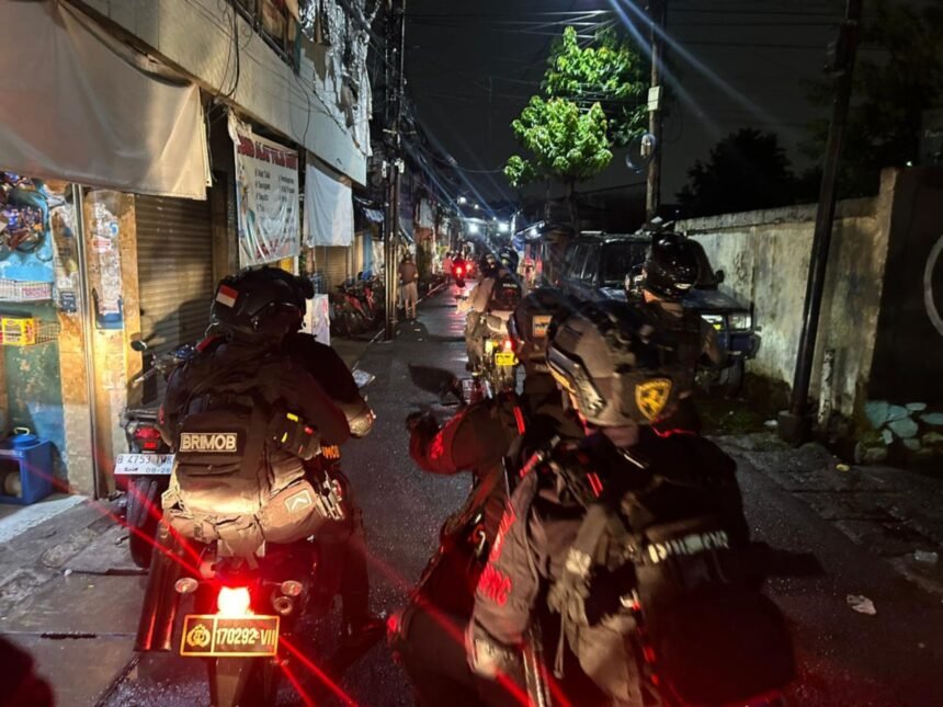 Go Teropong Rakyat