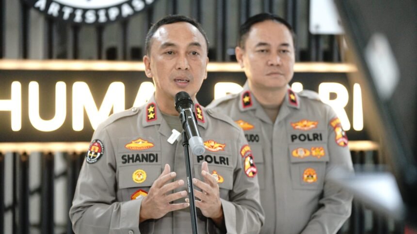 Go Teropong Rakyat