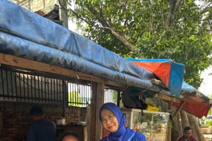 Go Teropong Rakyat