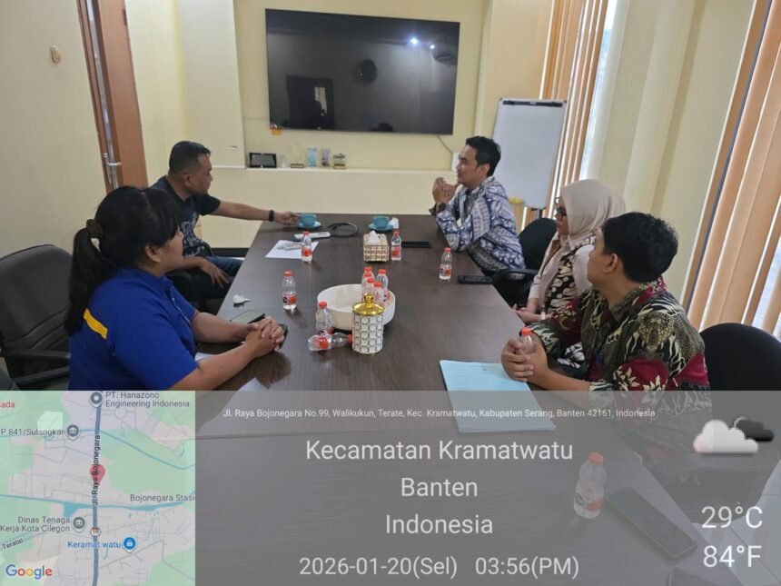 Go Teropong Rakyat
