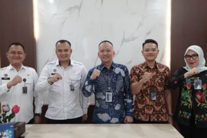 Go Teropong Rakyat