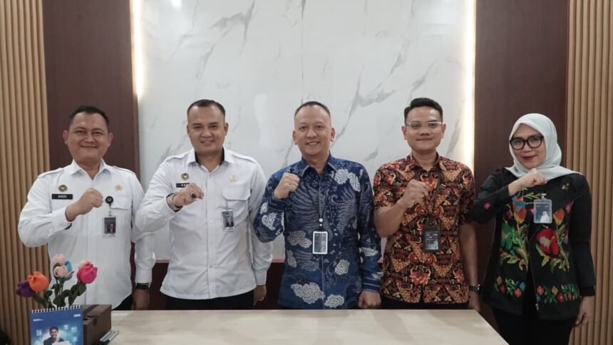 Go Teropong Rakyat