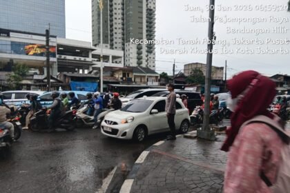 Go Teropong Rakyat