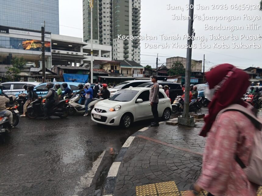Go Teropong Rakyat