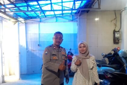 Go Teropong Rakyat
