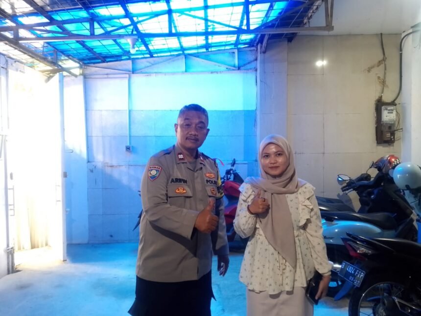 Go Teropong Rakyat